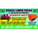 BRASIL LIMPA FOSSA Transporte de Lixo e Resíduos Industriais em Manaus AM