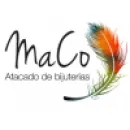 MACO BIJU ATACADO DE BIJUTERIAS Semijoias em Porto Alegre RS