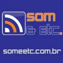 SOM & ETC - SOM E LUZ PARA FESTAS E EVENTOS Som E Iluminação - Equipamentos - Aluguel em Niterói RJ
