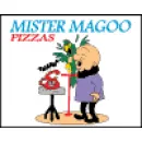 MISTER MAGOO PIZZAS Restaurantes - Pizzarias em São Paulo SP