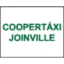 COOPERTÁXI JOINVILLE Táxi em Joinville SC