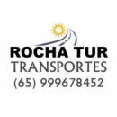 ROCHA TUR TURISMO Vans - Aluguel em Cuiabá MT