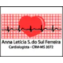 ANNA LETÍCIA S DO SUL FERREIRA, DRA Médicos - Cardiologia (Coração) em Campo Grande MS