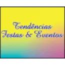 TENDÊNCIAS FESTAS E EVENTOS Festas - Casas Para Aluguel em Manaus AM