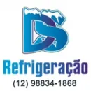 DS REFRIGERAÇÃO Refrigeradores - Conserto em São José Dos Campos SP
