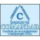 COMANDAR COMÉRCIO DE AR CONDICIONADO LTDA Ventilação - Artigos e Equipamentos em Rio De Janeiro RJ