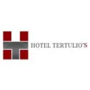 HOTEL TERTULIOS Tertulio's em Rio Claro SP