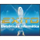 ÊXITO ELETRÔNICA E INFORMÁTICA Informática - Equipamentos - Assistência Técnica em Aracaju SE