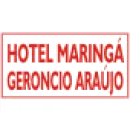 HOTEL MARINGÁ GERÔNCIO ARAÚJO Hotéis em Juína MT