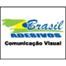 BRASIL ADESIVOS Comunicação Visual em Teresina PI
