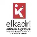 ELKADRI EDITORA COMUNICAÇÕES & COMÉRCIO IMPORTAÇÃO EXPORTAÇÃO LTDA Publicidades em São Paulo SP