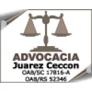 ADVOCACIA DR JUAREZ CECCON Advogados em Chapecó SC