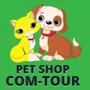 PET SHOP COM TOUR Pet Shop em Londrina PR