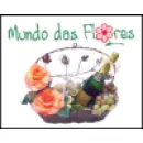 FLORICULTURA MUNDO DAS FLORES Floriculturas em Francisco Beltrão PR