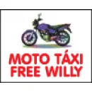 MOTO TÁXI FREE WILLY Moto Táxi em Itapema SC