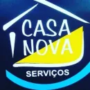CASA NOVA SERVIÇOS Serviços Gerais em Pouso Alegre MG