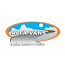 ALFA VANS Turismo - Agências em Campo Grande MS