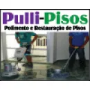 PULLI-PISOS POLIMENTO E RESTAURAÇÃO DE PISOS Pisos Industriais em São Paulo SP
