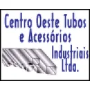 CENTRO OESTE TUBOS E ACESSÓRIOS INDUSTRIAIS LTDA Tubos em Goiânia GO