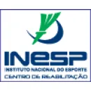 INESP - INSTITUTO NACIONAL DO ESPORTE Fisioterapia em Brasília DF