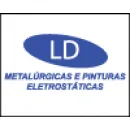 LD METALÚRGICA E PINTURA INDUSTRIAL Metalurgia em Monte Mor SP