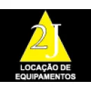2J LOCAÇÃO DE EQUIPAMENTOS Máquinas E Equipamentos - Aluguel E Arrendamento em Manaus AM