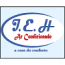 J.E.H AR-CONDICIONADO Ar-condicionado em São José SC