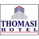 HOTEL THOMASI Hotéis em Londrina PR