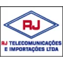 RJ TELECOMUNICAÇÕES E IMPORTAÇÕES Telecomunicações em Manaus AM