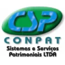 CSP CONPAT SISTEMAS E SERVICO PATRIMONIAIS Placas De Identificação em Porto Alegre RS