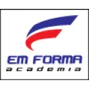 EM FORMA ACADEMIA Academias Desportivas em Brasília DF