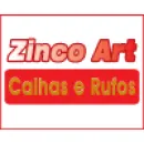 ZINCO ART CALHAS E RUFOS Coberturas em Guarulhos SP