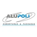 ALUPOLI COBERTURAS & FACHADAS LTDA Construção em São José Do Rio Preto SP