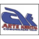 ARTEKRISTAL COMUNICAÇÃO VISUAL Comunicação Visual em São José SC