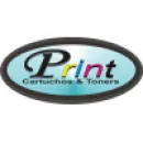 PRINT CARTUCHOS & TONERS Notebook - Manutenção em Contagem MG