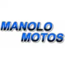 MANOLO MOTOS Motos - Peças E Acessórios em São Carlos SP