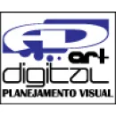 ART DIGITAL PLANEJAMENTO VISUAL Comunicação Visual em Foz Do Iguaçu PR