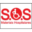 S.O.S MATERIAIS HOSPITALARES Hospitais - Artigos E Equipamentos em Salvador BA