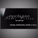 PSICÓLOGO EM SÃO CAETANO DO SUL FABIO CORREA Psicólogos em São Caetano Do Sul SP