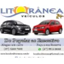 LOCADORA LITORANEA VEICULOS LTDA Veículos Aluguel em Itapema SC