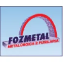 METALÚRGICA E FUNILARIA FOZMETAL Metalurgia em Foz Do Iguaçu PR