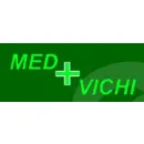 MED VICHI MATERIAL MEDICO HOSPITALAR LTDA Vendas em São Paulo SP
