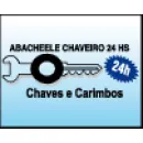 ABACHEELE CHAVEIROS Chaveiros em Salvador BA