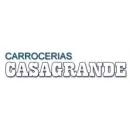 CARRETAS E CARROCERIAS CASA GRANDE Transporte em Birigui SP
