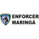 ENFORCER MARINGÁ Alarmes em Maringá PR
