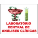 LABORATÓRIO CENTRAL DE ANÁLISES CLÍNICAS Laboratórios De Análises Clínicas em Anápolis GO