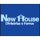 NEW HOUSE DIVISÓRIAS Forros em Guarulhos SP