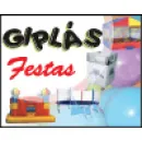 GIPLÁS FESTAS Festas e Eventos - Organização em Campo Limpo Paulista SP
