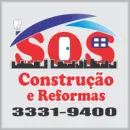 S.O.S CONSTRUÇÃO Serralheiros em Campo Grande MS