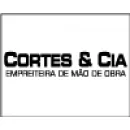 CORTES & CIA EMPRETEIRA DE MÃO DE OBRA Empreiteiros em Santos SP